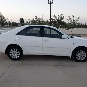 Toyota Camry 2005