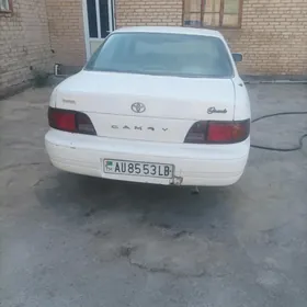 Toyota Camry 1996