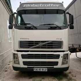 Volvo FH12 2004