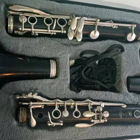 klarnet yamaha orginal.кларнет