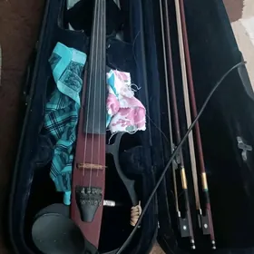 skripka yamaha elektronny 120