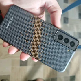 Galaxy S21