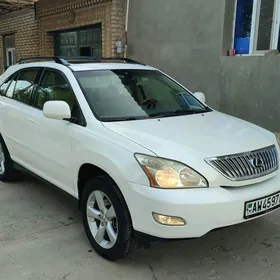 Lexus RX 330 2005