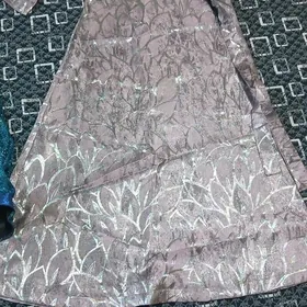Toy koynek parça