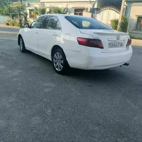 Toyota Camry 2008