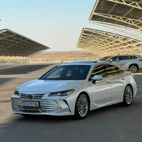 Toyota Avalon 2021
