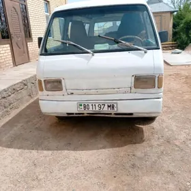 Toyota Hiace 1998