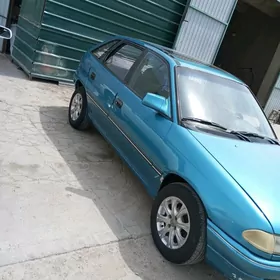 Opel Astra 1992