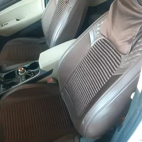 Hyundai Sonata 2017