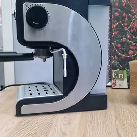 Кофемашина