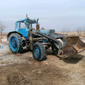 Belarus 320 2000