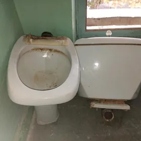 унитаз