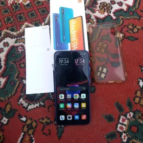 Redmi 9A