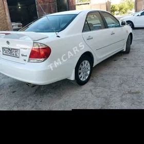 Toyota Camry 2003