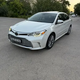 Toyota Avalon 2018