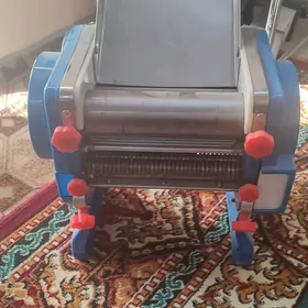 hamyr yayyan arçelik тесто