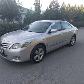 Toyota Camry 2009