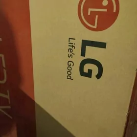 Lg telewizor 43
