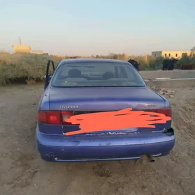 HHyundai sonata