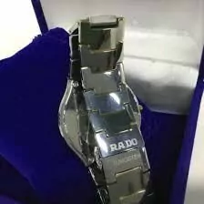 Rado sagat yitirdim