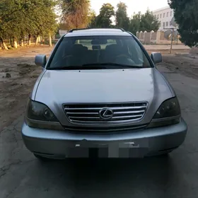 Lexus RX 300 2001