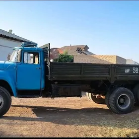 Zil 133 1980