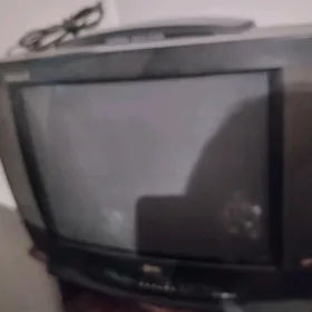 LG Telewizor