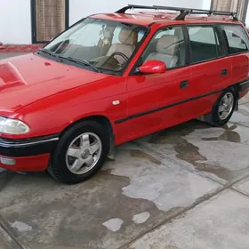 Opel Astra 1995