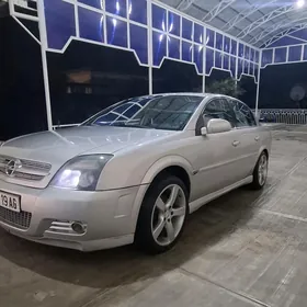 Opel Vectra 2003