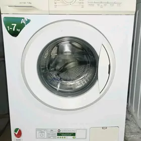 LG 7 KG KIRMASYN