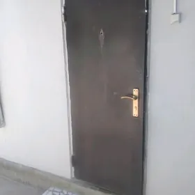 Daşky Gapy