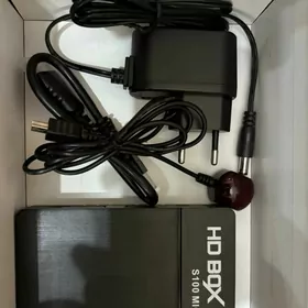 hd box tuner