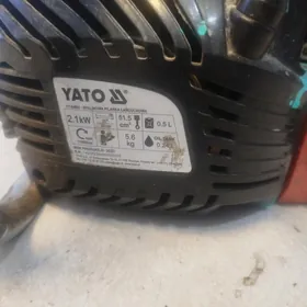 бензопила YATO