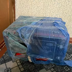 odul duhowka