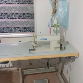 швейная машинка JUKI