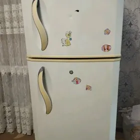 холодильник LG