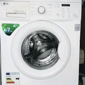 LG 7 KG