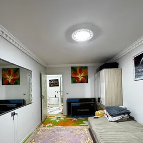 4mkr Bomako 3/2et 2kom