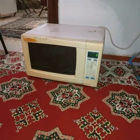 микроволновая печь