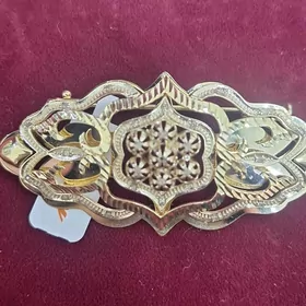 Gyzyl Brosga