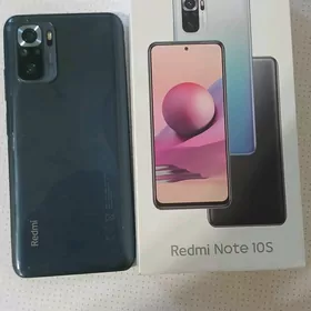Redmi Note 10S