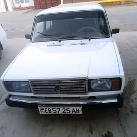 Lada 2107 1998