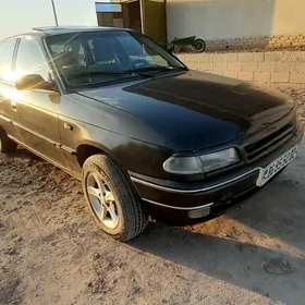 Opel Astra 1996