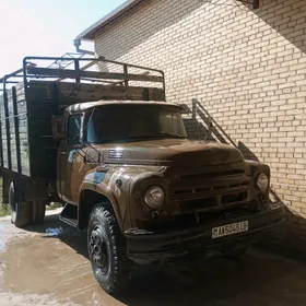 Zil 130 1990