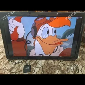 Philips 43 telewizor