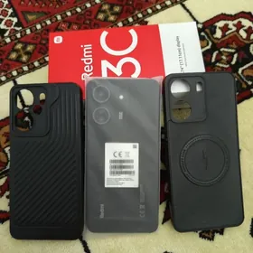REDMİ 13C 8/256