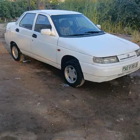 Lada 2110 2001