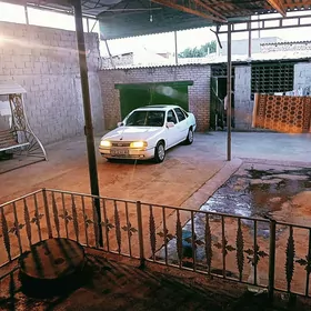 Opel Vectra 1990