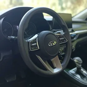 Kia Forte 2021