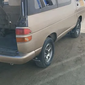 Toyota Town Ace 1992